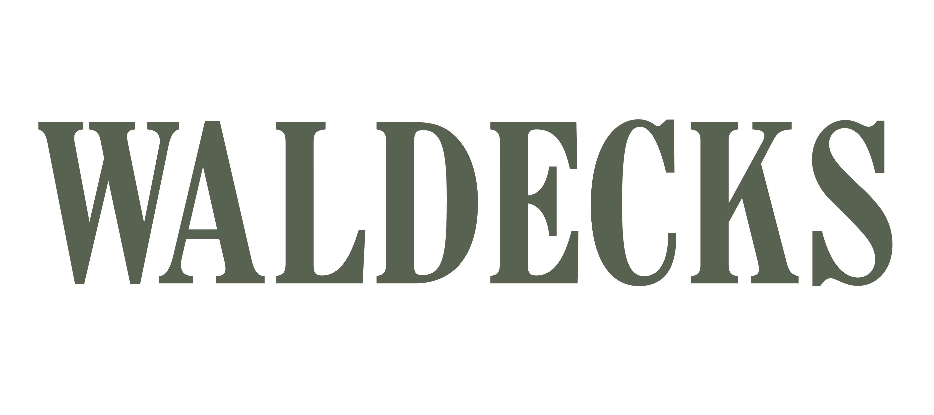 Waldecks